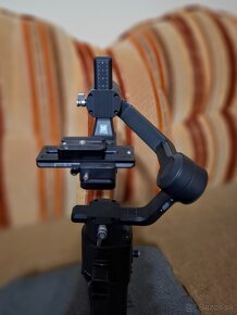 Stabilizator DJI RONIN-SC - 3