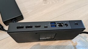 Dokovacia stanica DELL 180W, USB-C, nova - 3