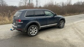 Vw Touareg 2,5tdi 128kw 4x4 - 3