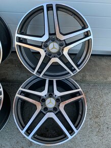 5x112 R19 ET43 8,0j - 3