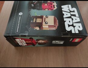 LEGO 40676 Star Wars Skrytá Hrozba BrickHeadz - 3