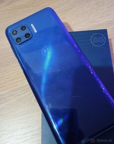 Motorola G 5G plus na súčiastky - 3