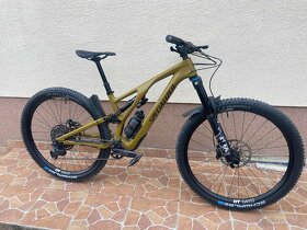 Specialized Stumpjumper EVO Comp Carbon - 3