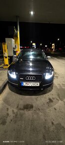 Audi A6 C6 3.0 165 kw Quattro - 3