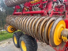 Vaderstad Carier XL 925 - 3