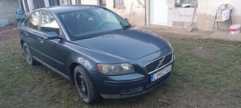 Volvo S40 - 3