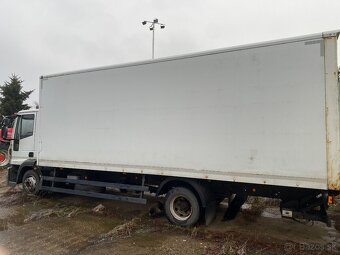 Iveco EUROCARGO ML120E22 - 3