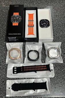 Samsung Galaxy watch ultra - 3