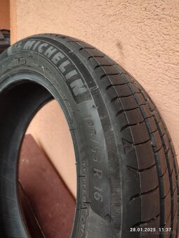 Michelin Primacy 195/55 R16 - 3