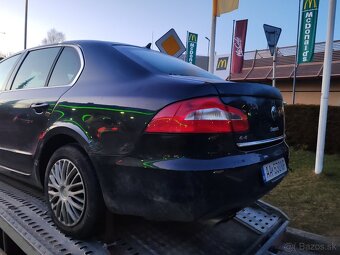 Škoda superb 2.0tdi dsg - 3