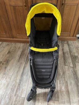 Britax b-motion 4 plus - 3