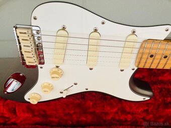 Fender Stratocaster Eric Clapton - 3