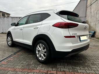 Predám Hyundai Tucson - 3