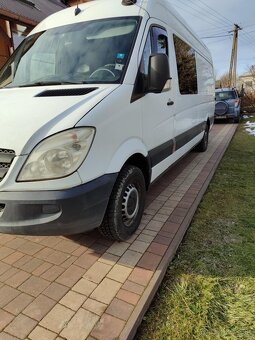 Sprinter 315Cdi 9 mejsc - 3