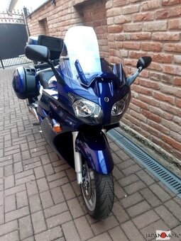 Yamaha FJR 1300 - 3