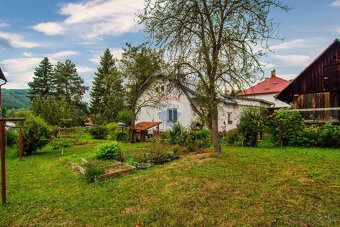 Rodinný dom v skvelej lokalite Podbrezová - Lopej - 3