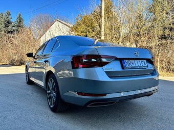 Škoda Superb 3 - 3