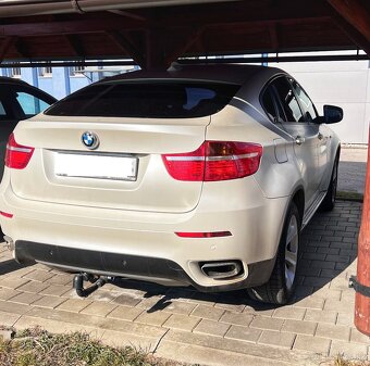 BMW X6 - 3