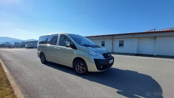 Fiat Scudo 2 - 3