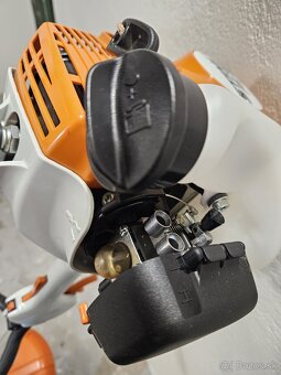 Krovinorez Stihl fs38 - 3