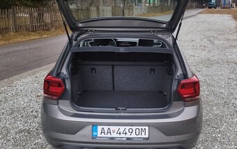 Volkswagen polo - 3