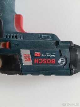 Bosch gtb 12V -11 professional - 3