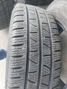 Predam zimne 2x 215/65R16C Pirelli - 3