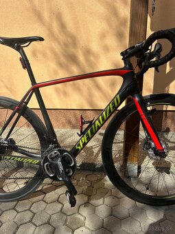 Specialized Tarmac Expert Disc Race - 3