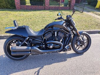 Harley Davidson Night Rod Special NLC 5109km - 3