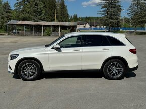 MERCEDES-BENZ GLC 250 4Matic 155 kW - 3