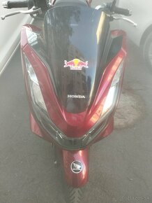 Honda pcx 125 - 3