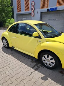 New Beetle - 3