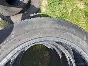 235/55r18 100H Hankook letne - 3