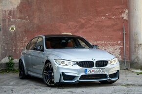 BMW M3 - 3