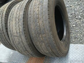 Bridgestone M - 788 - 3