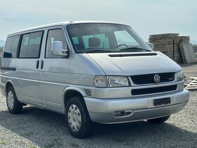 Volkswagen T4 Caravelle - 3