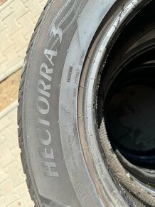 Letne pneumatiky 255/55 R18 - 3