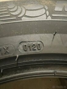 Michelin 215/65 R17 2x=40€ - 3