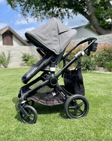 Bugaboo Fox 2 - 3