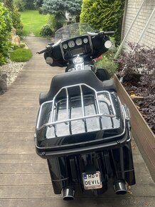 Harley davidson street Glide 103 - 3