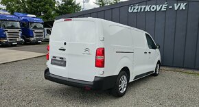 Citroen Jumpy 2.0 HDI 125K L2H1 LONG kúp.v SR - 3