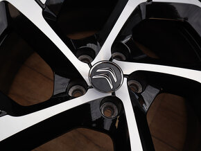 18" 5x108 ALU KOLA CITROEN C5 AIRCROSS DS7 – ZIMNÍ - 3