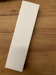 Apple Watch 6 GPS Sport band 40mm - 3