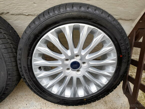 17" Ford Focus - 3