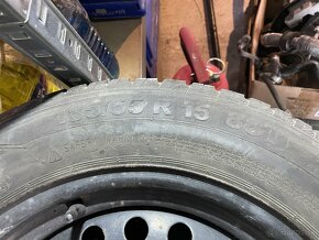 ET20 5x120 r15 , 185/65 - 3