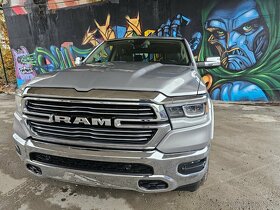 Dodge RAM Laramie 5.7L V8 295kw HEMI 4WD A/T - 3