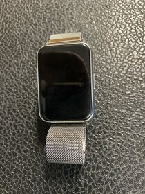 Hodinky Huawei Fit 2 silver - 3