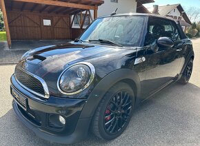 MINI John Cooper - 3