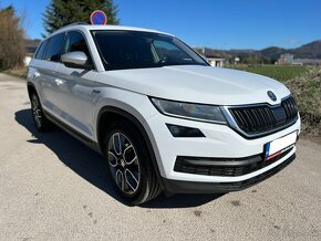 Škoda Kodiaq 2.0 TDI Scout 4x4 DSG - 3