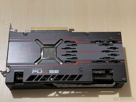 Asus prime Z270A, Amd Rx 5600XT, FSP zdroj 1000W, I7 7700 - 3